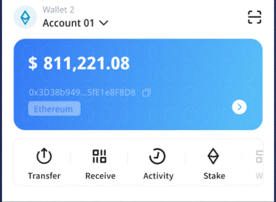 恭喜发财imtoken - 传承比特派钱包财产，开